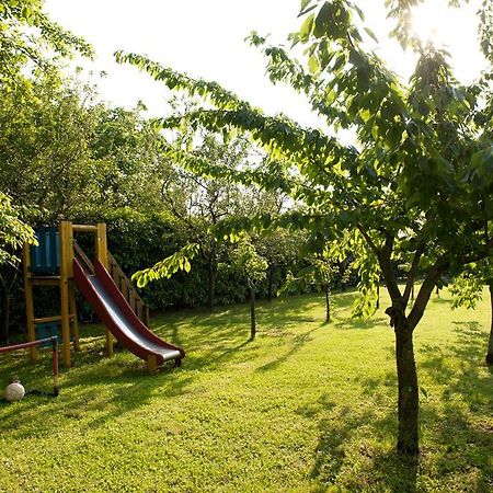 Sarna Residence Сан-Куїрико-д'Орча Екстер'єр фото