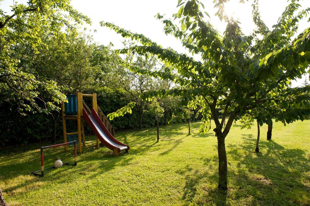 Sarna Residence Сан-Куїрико-д'Орча Екстер'єр фото